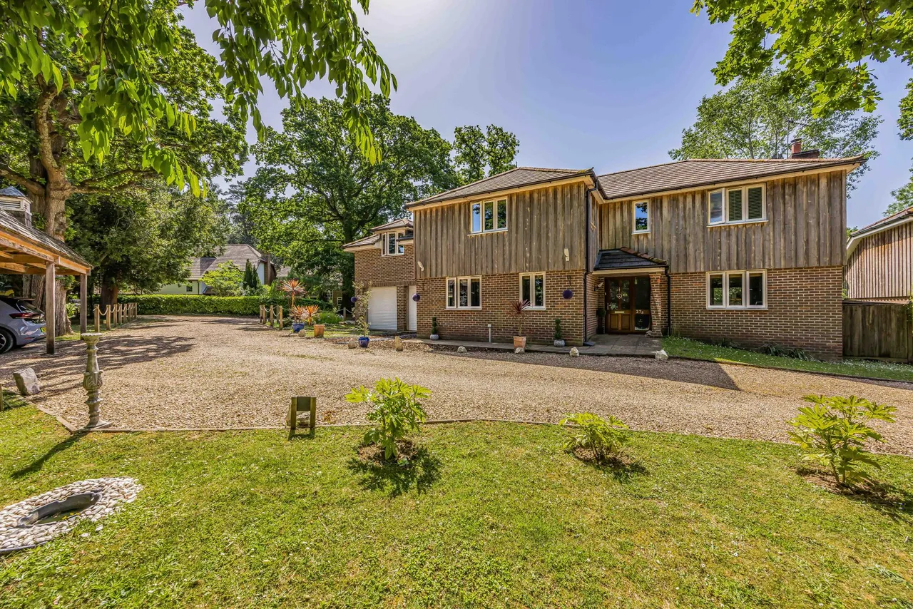 Waterlooville, Hampshire, photo 37