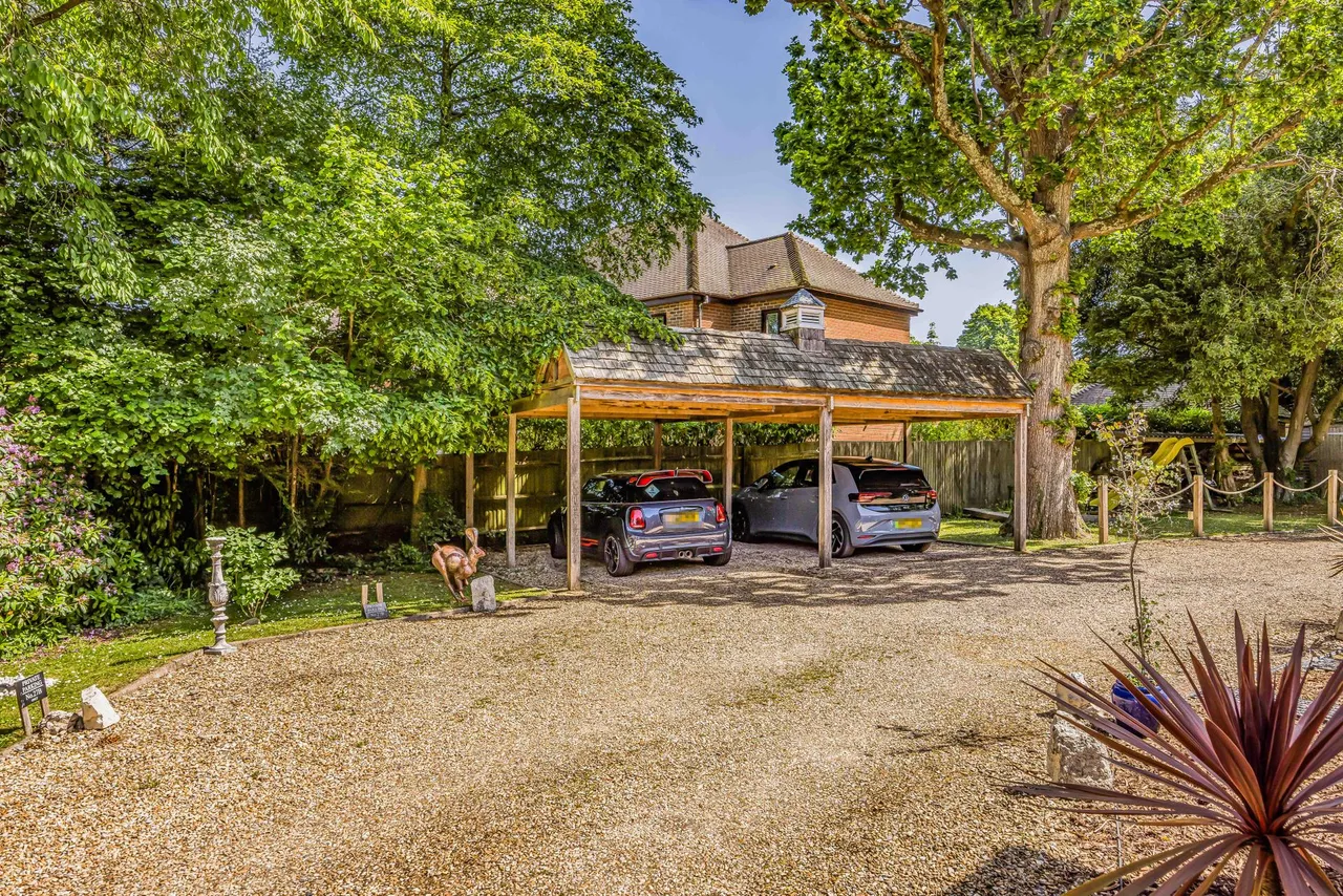 Waterlooville, Hampshire, photo 35