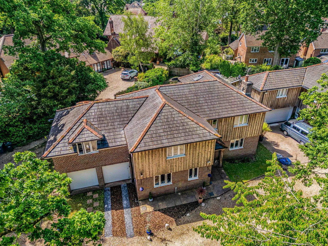Waterlooville, Hampshire, photo 33