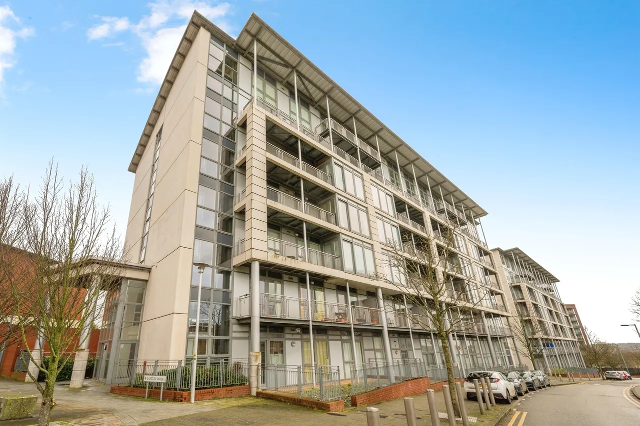 Langley Walk, Birmingham, photo 10