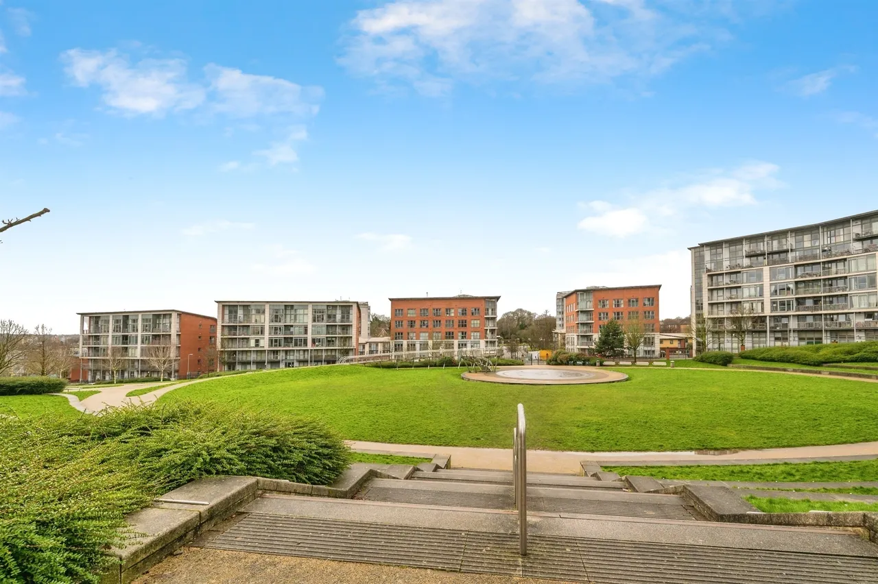 Langley Walk, Birmingham, photo 2