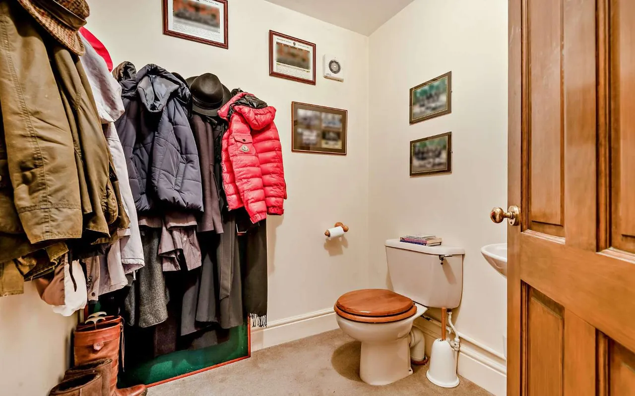 Stableford, Bridgnorth, WV15, photo 19