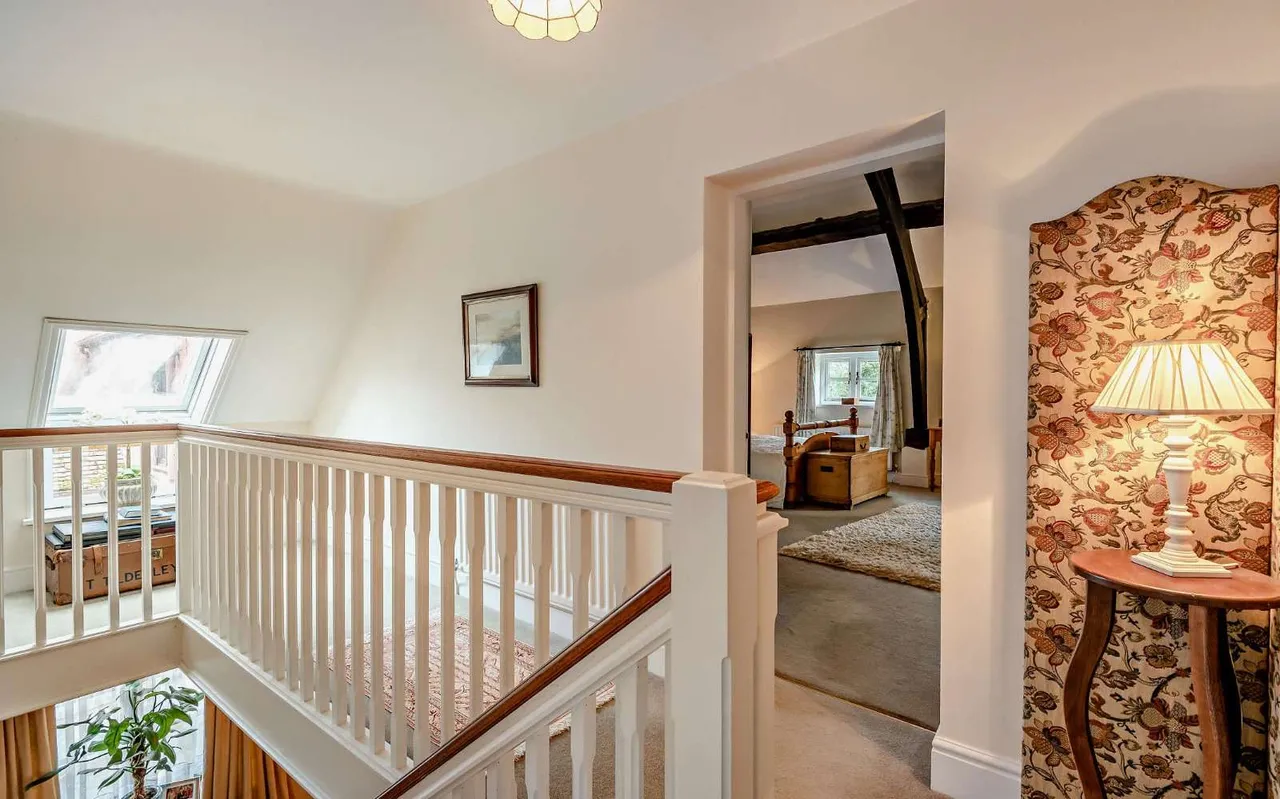 Stableford, Bridgnorth, WV15, photo 21