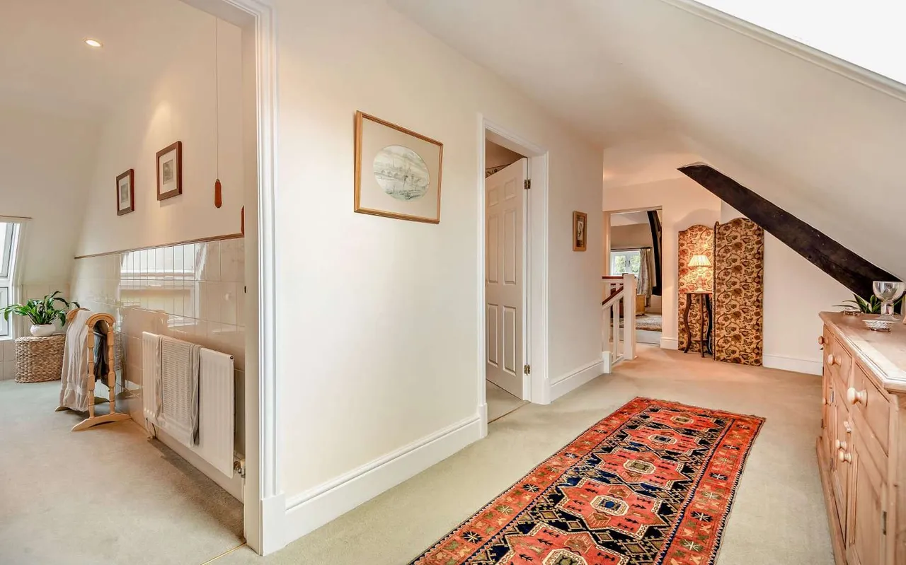 Stableford, Bridgnorth, WV15, photo 22