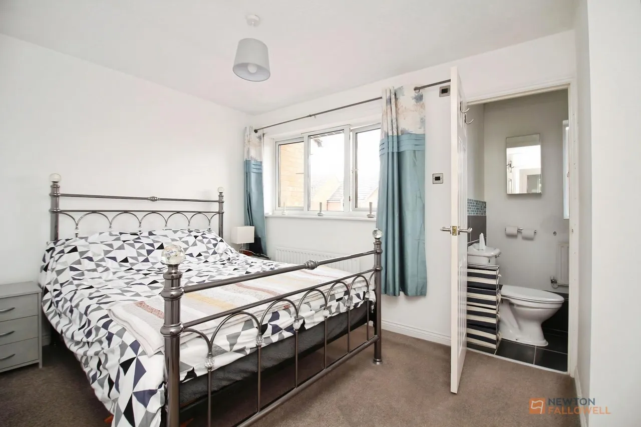Darien Way, Thorpe Astley, LE3, photo 11
