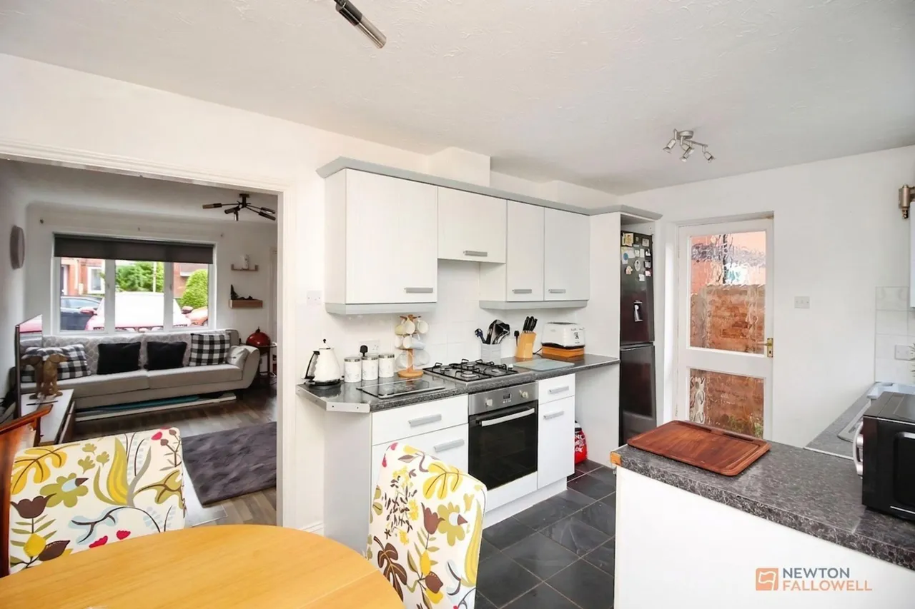 Darien Way, Thorpe Astley, LE3, photo 5