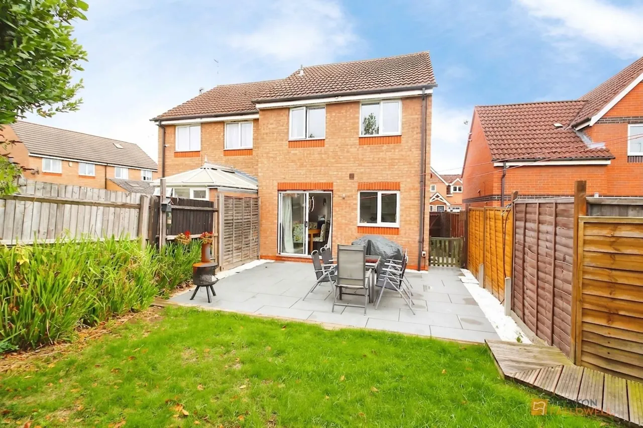 Darien Way, Thorpe Astley, LE3, photo 16