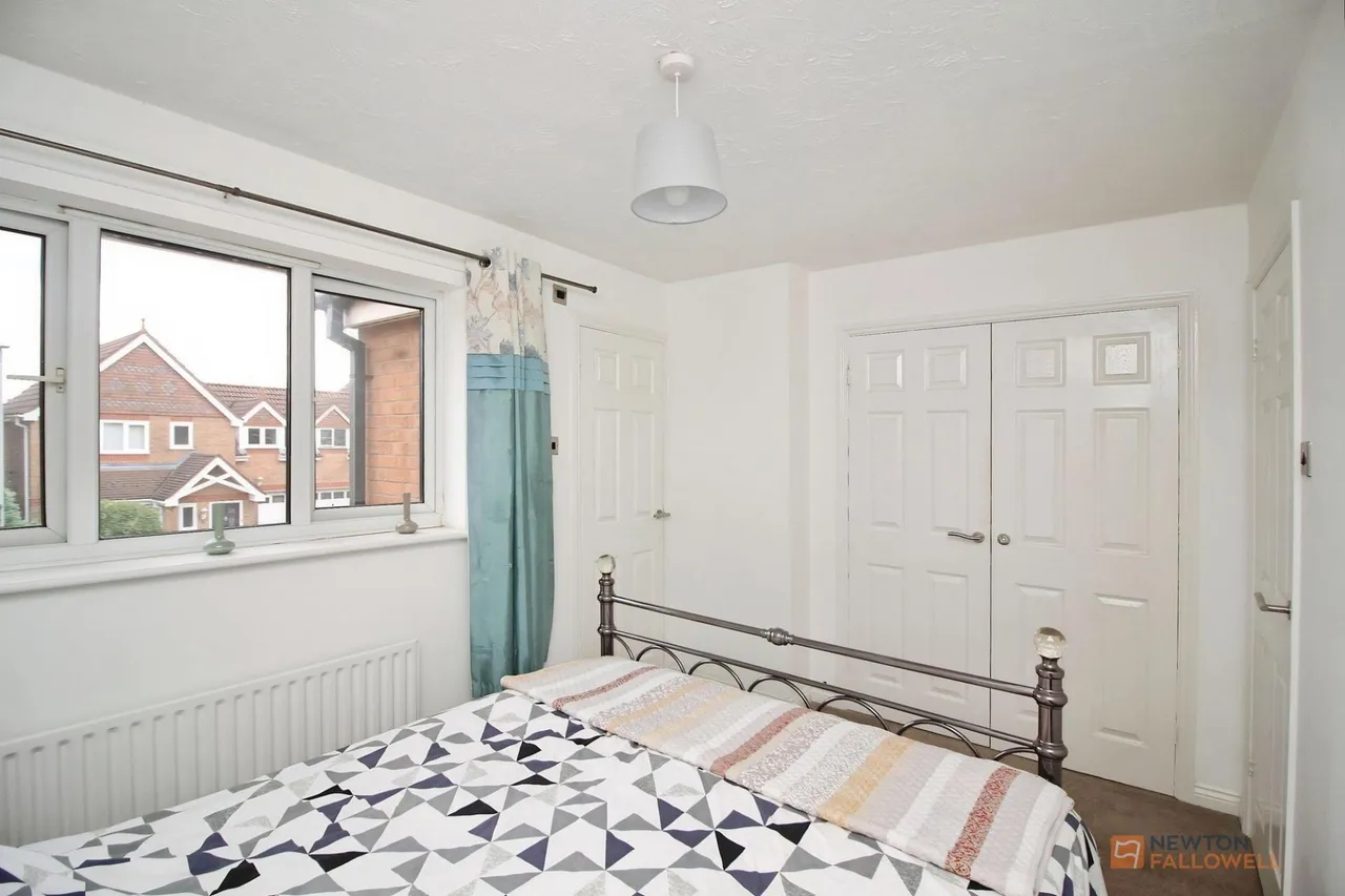 Darien Way, Thorpe Astley, LE3, photo 10