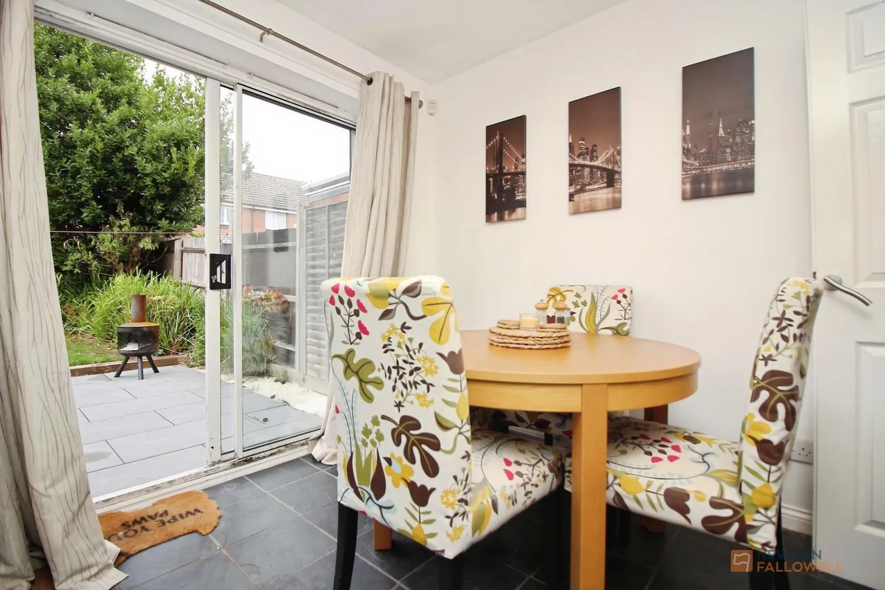 Darien Way, Thorpe Astley, LE3, photo 7