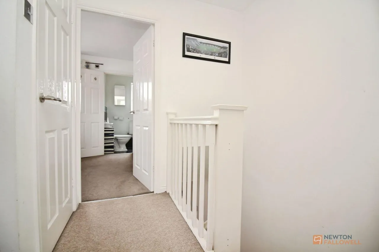 Darien Way, Thorpe Astley, LE3, photo 9