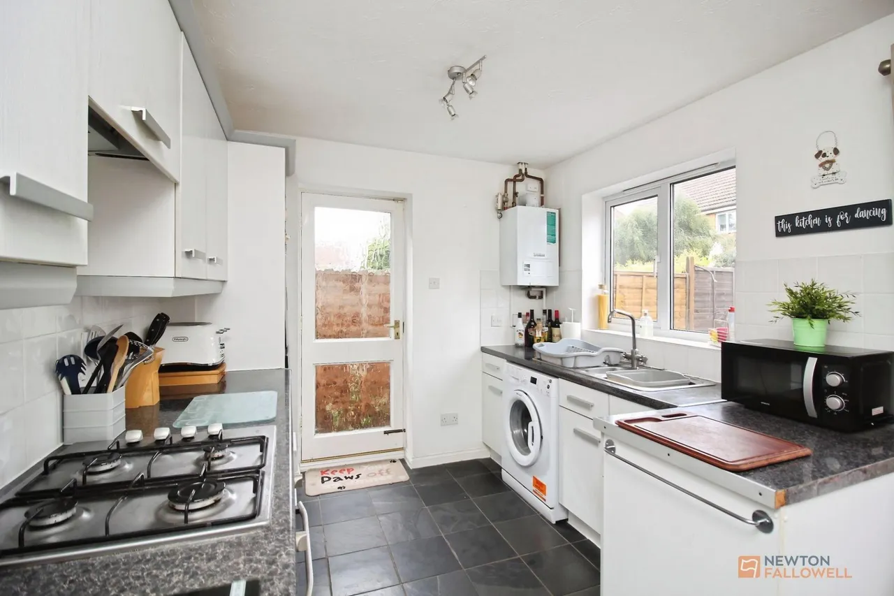Darien Way, Thorpe Astley, LE3, photo 6
