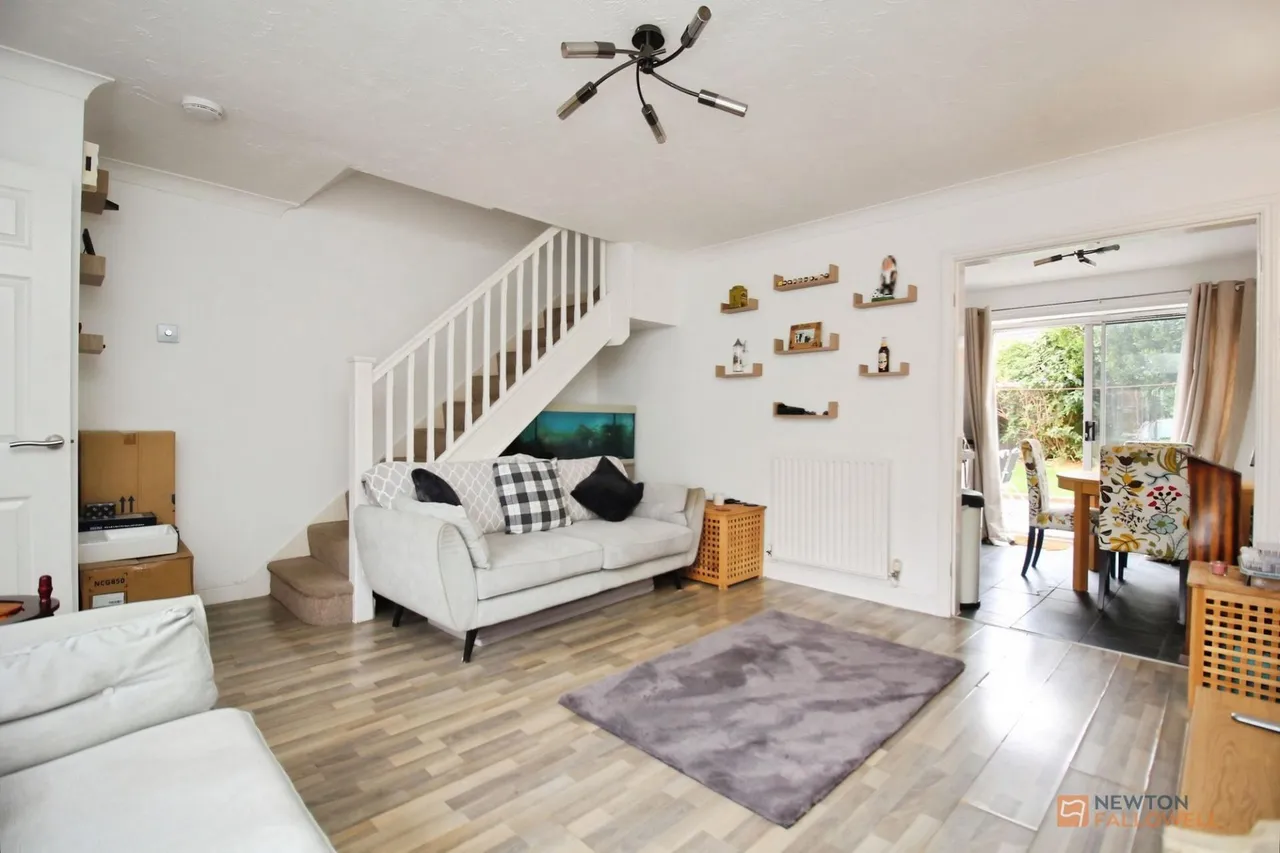 Darien Way, Thorpe Astley, LE3, photo 2