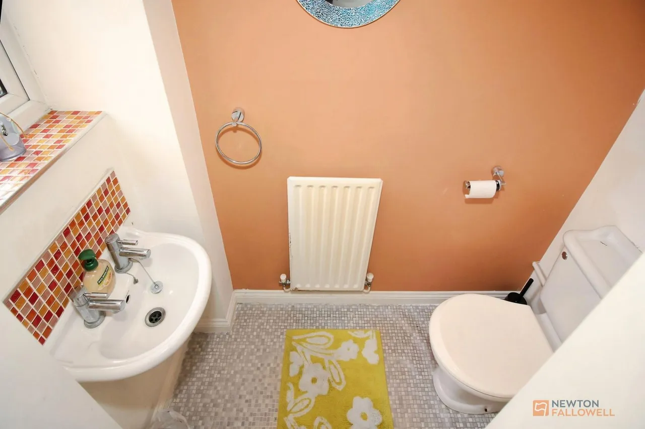 Darien Way, Thorpe Astley, LE3, photo 8