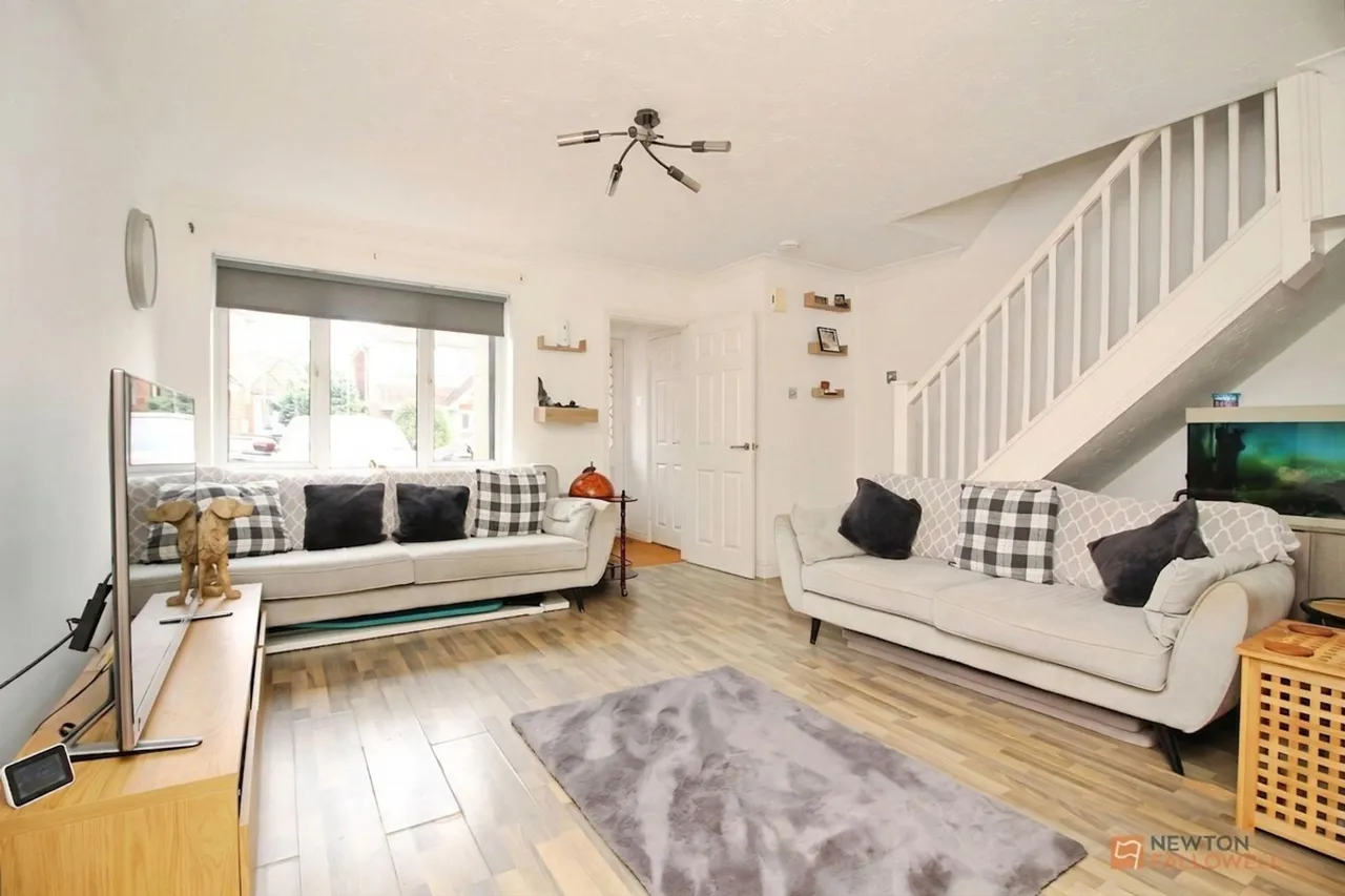 Darien Way, Thorpe Astley, LE3, photo 4
