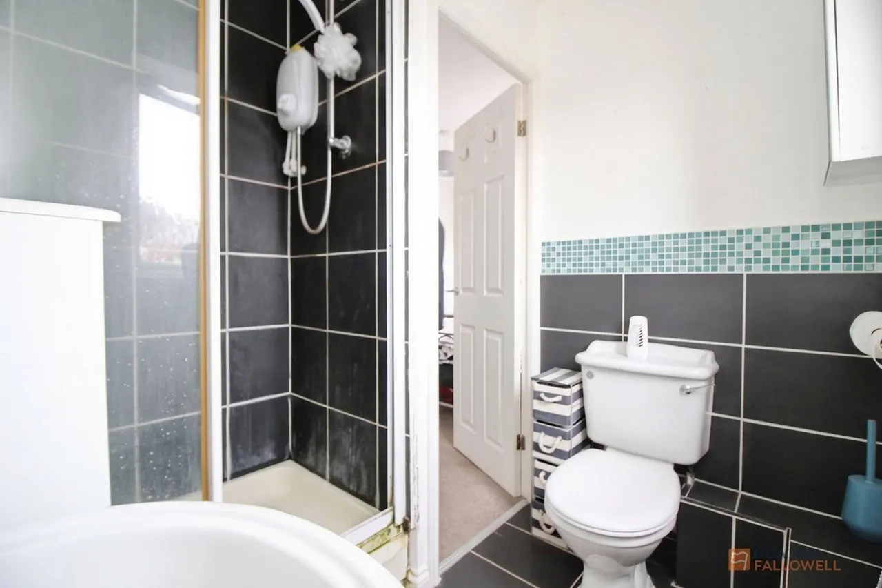 Darien Way, Thorpe Astley, LE3, photo 12