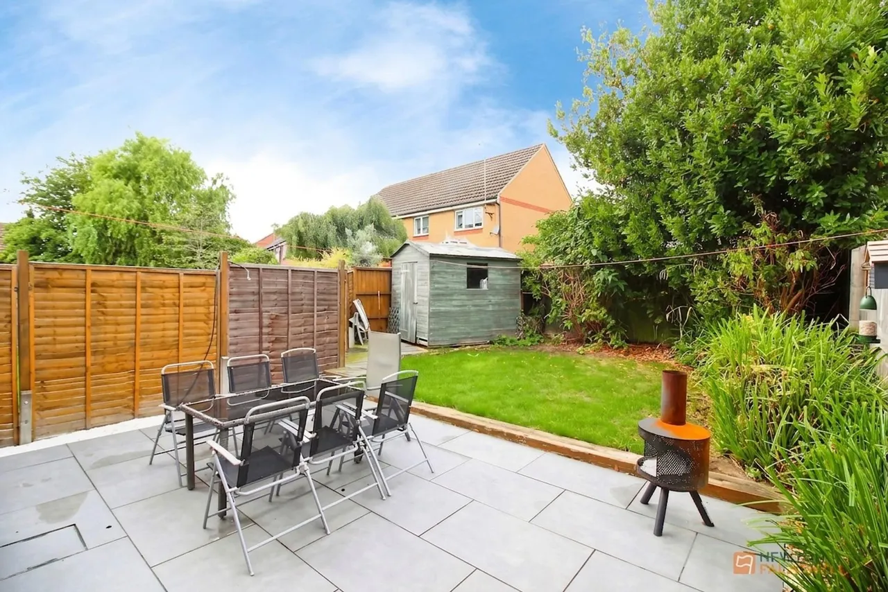 Darien Way, Thorpe Astley, LE3, photo 17