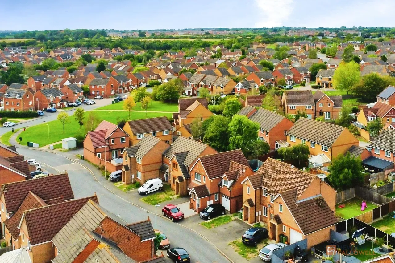 Darien Way, Thorpe Astley, LE3, photo 19
