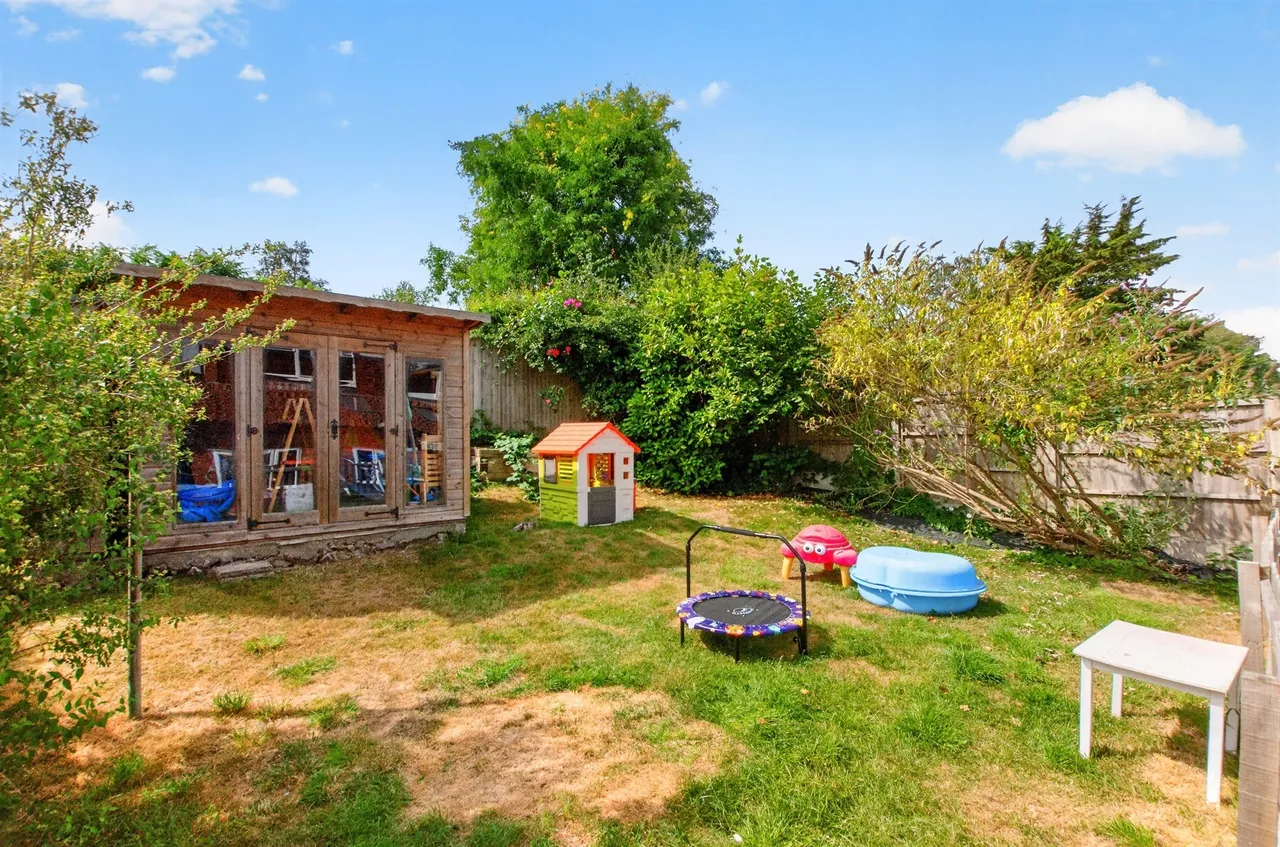 The Coppins, Markyate, AL3, photo 16