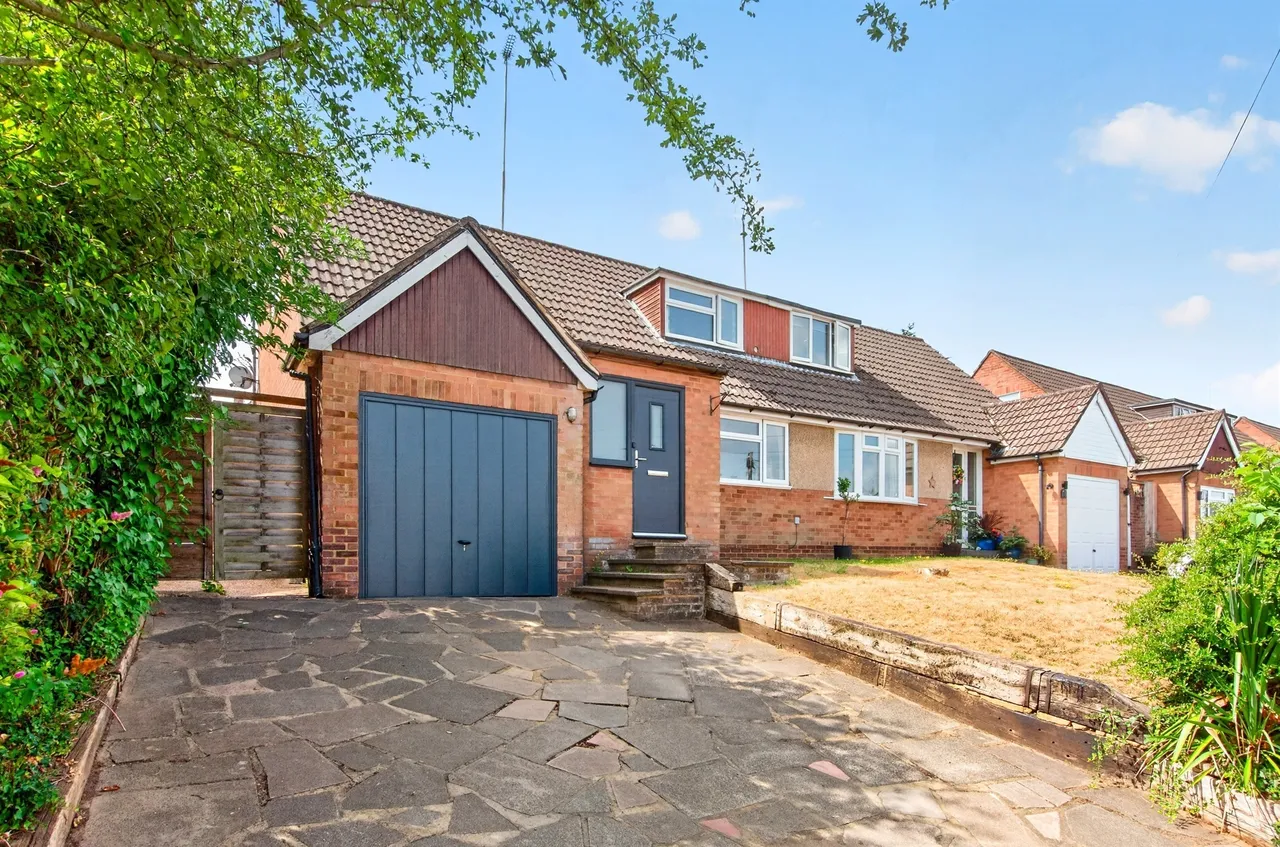 4 bed house for sale, The Coppins, Markyate, AL3
