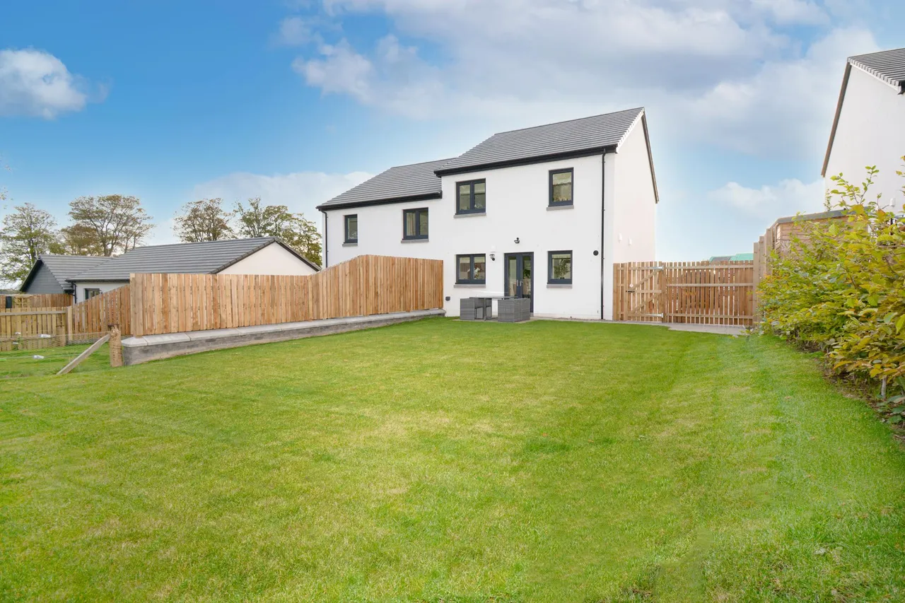 Orchard Way, Montrose, DD10, photo 2