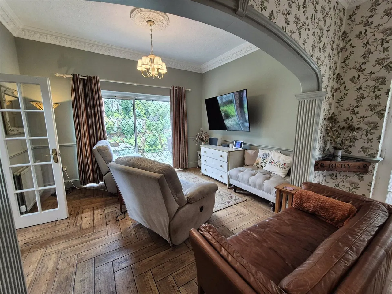 Parkfields Lane, Fearnhead, WA2, photo 4