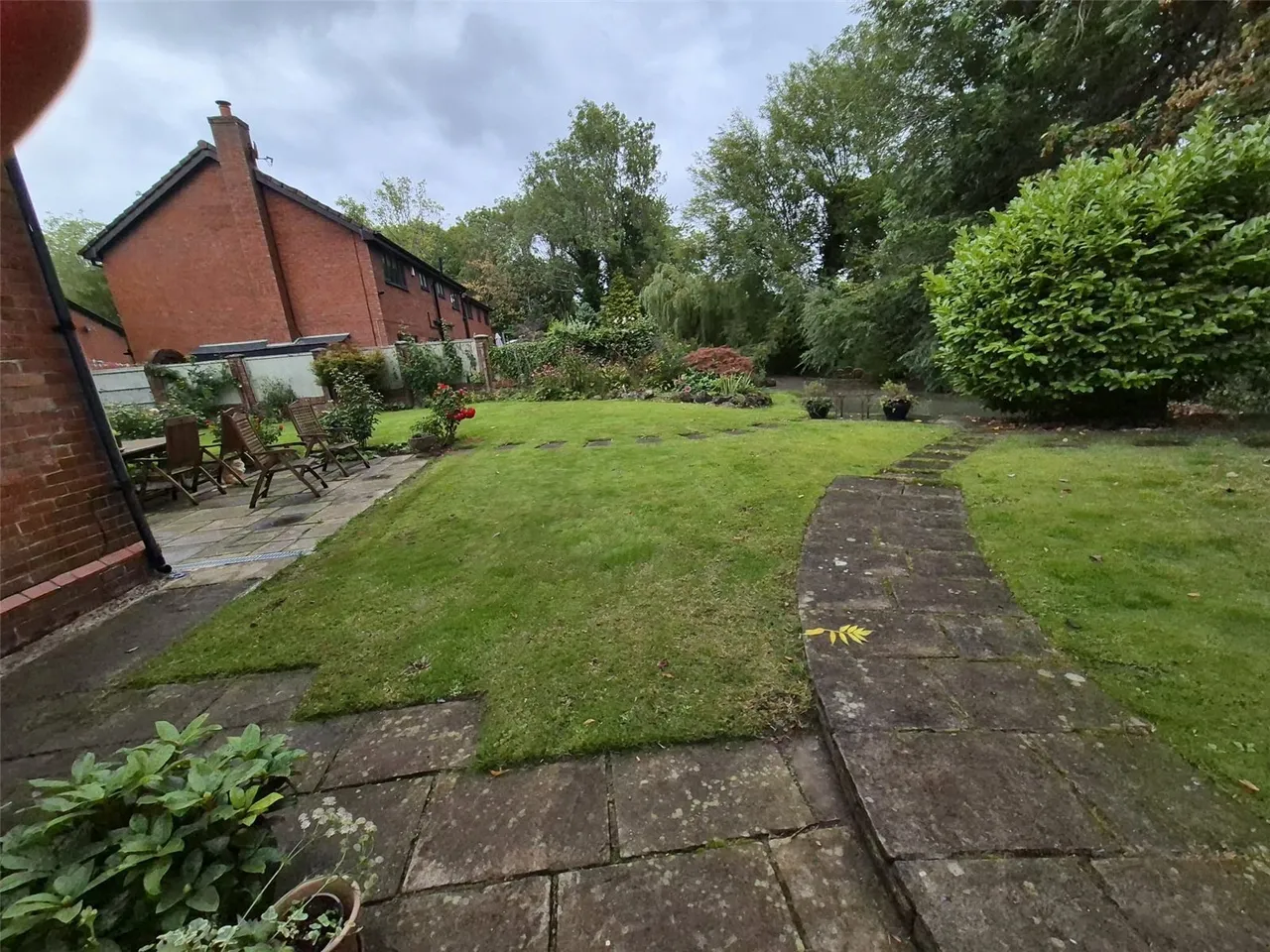 Parkfields Lane, Fearnhead, WA2, photo 3