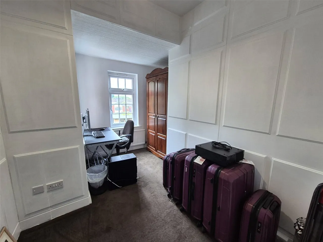 Parkfields Lane, Fearnhead, WA2, photo 21