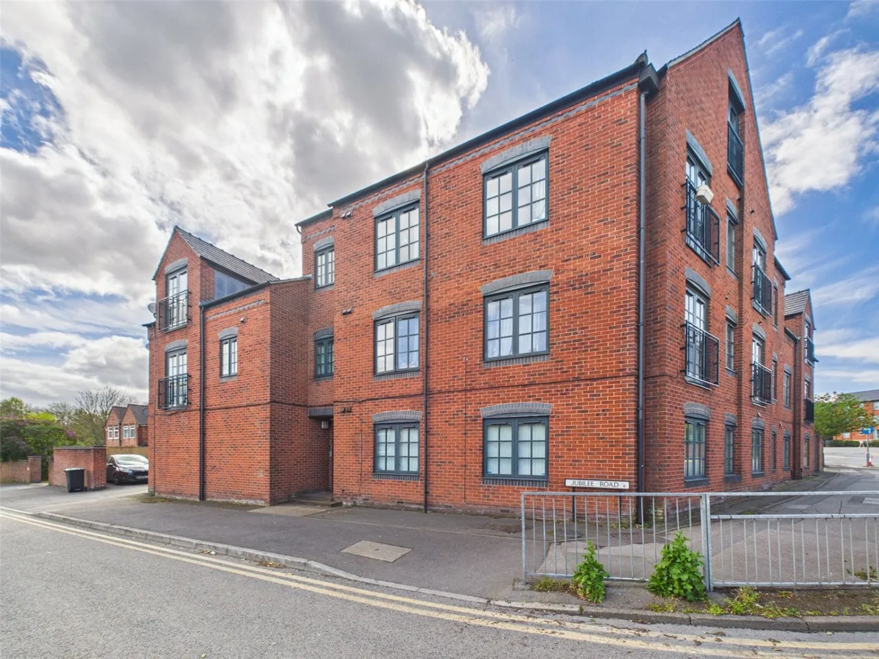 Nottingham Road, Daybrook, NG5, photo 12