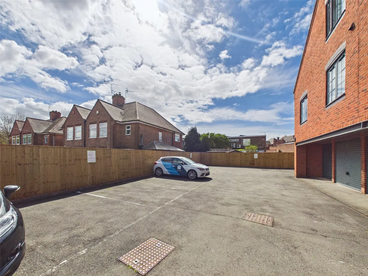 Nottingham Road, Daybrook, NG5, photo 11