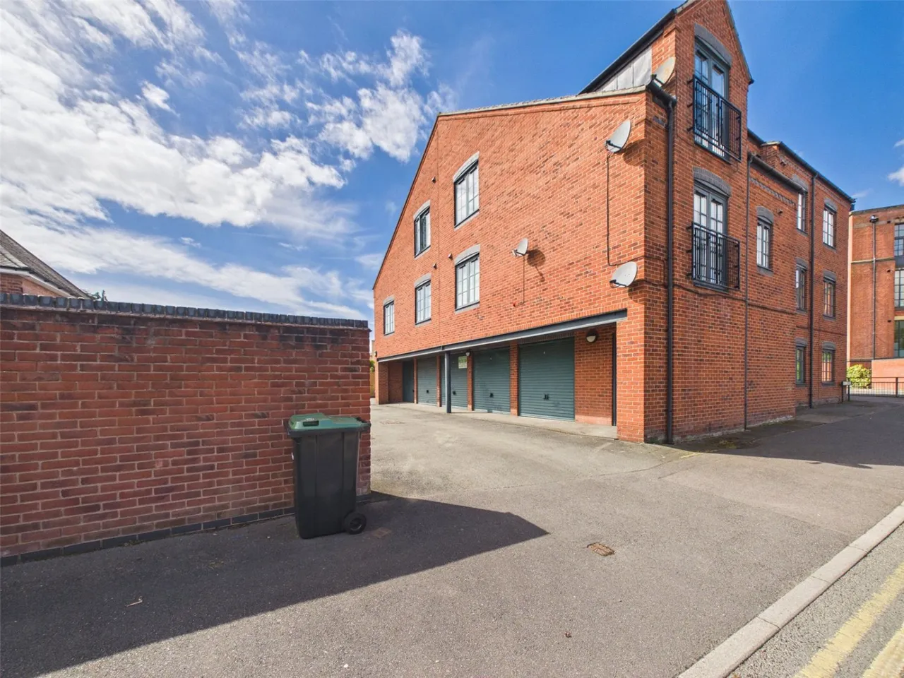 Nottingham Road, Daybrook, NG5, photo 10