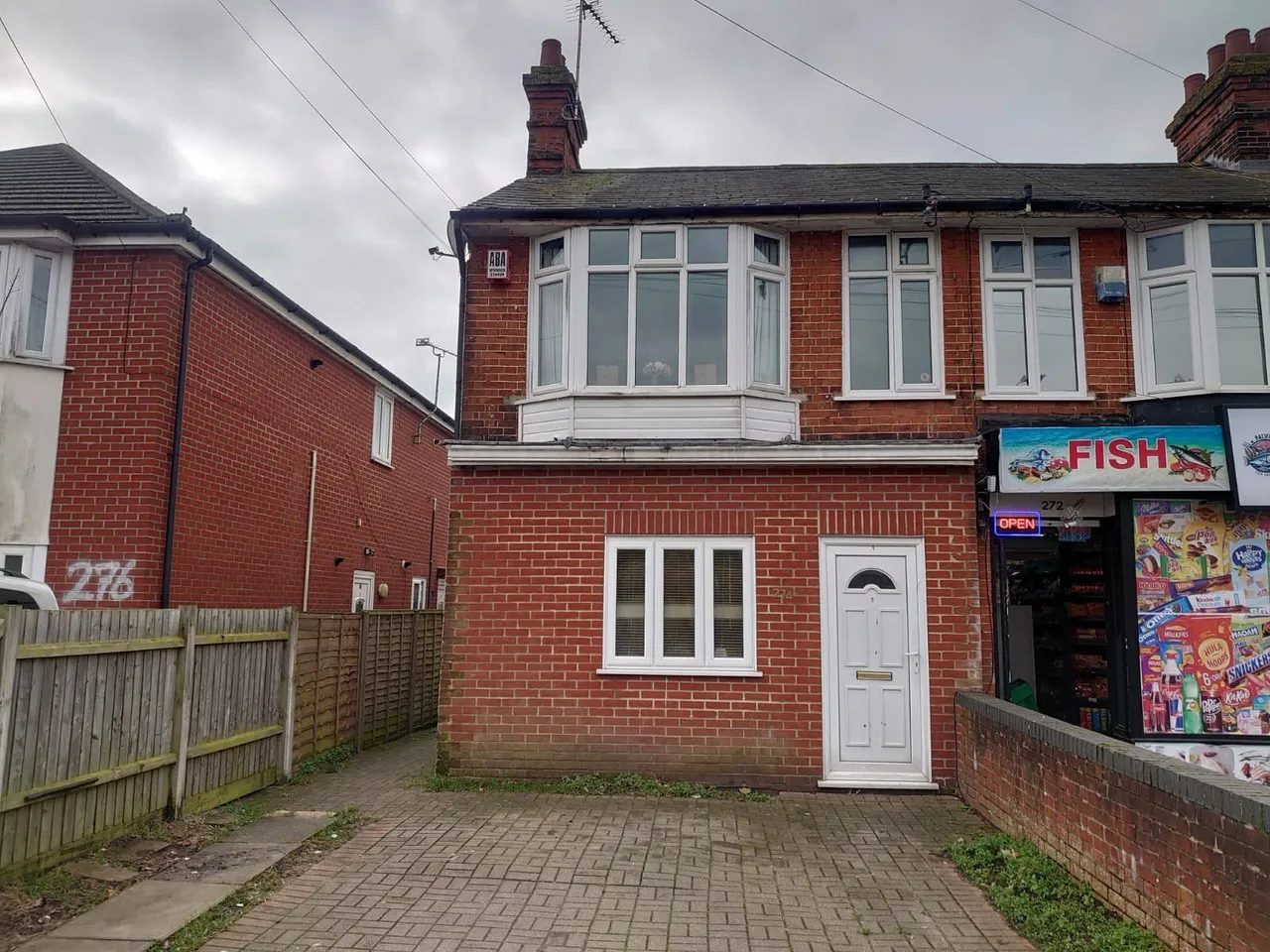 Nacton Road, Ipswich, Suffolk, IP3, photo 6