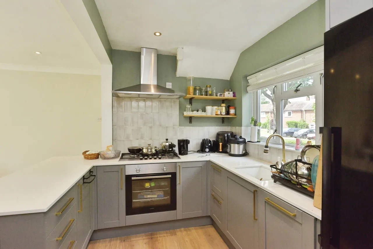 Debbs Close, Stony Stratford, Milton Keynes, MK11, photo 6