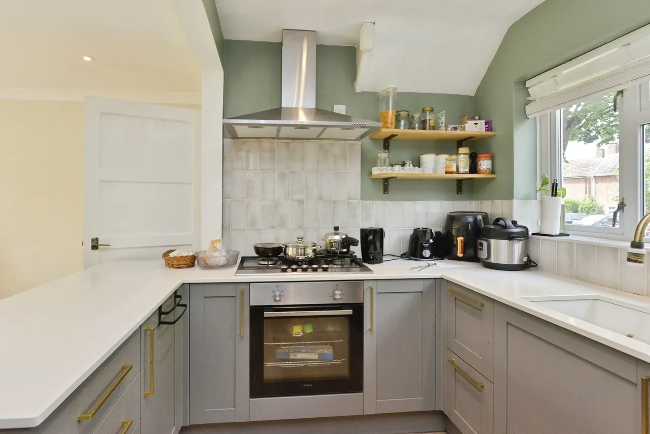 Debbs Close, Stony Stratford, Milton Keynes, MK11, photo 4