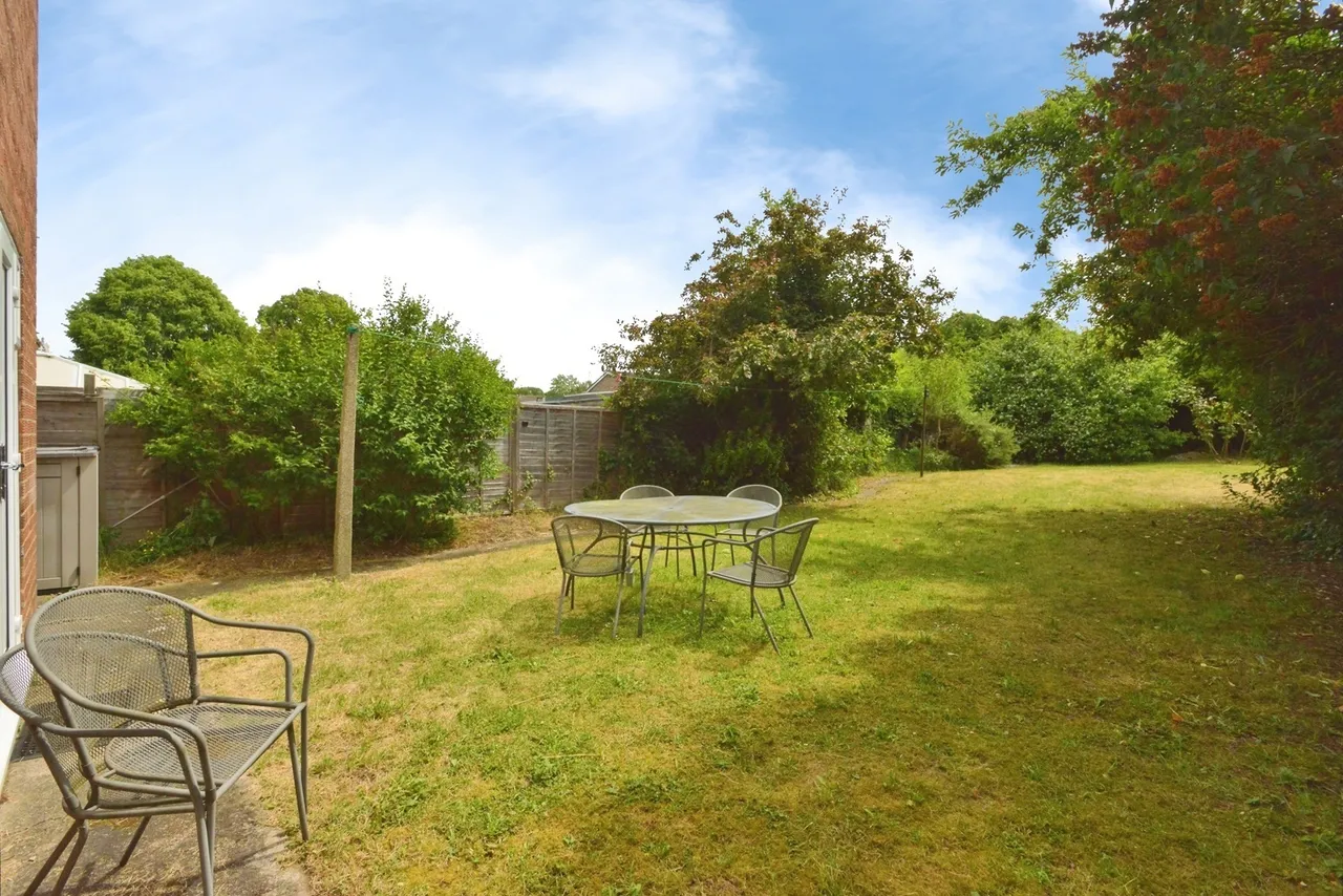 Debbs Close, Stony Stratford, Milton Keynes, MK11, photo 16