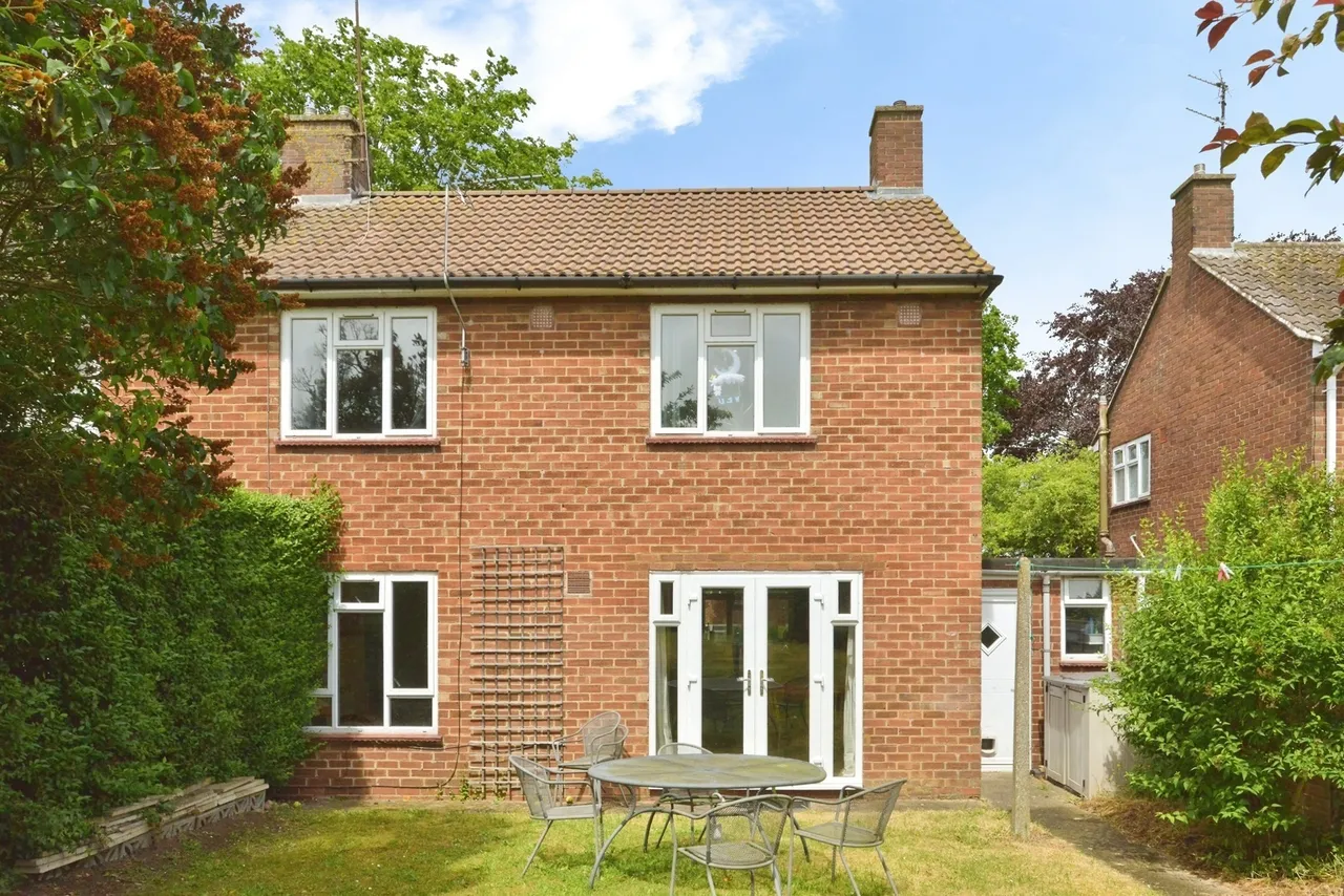Debbs Close, Stony Stratford, Milton Keynes, MK11, photo 19