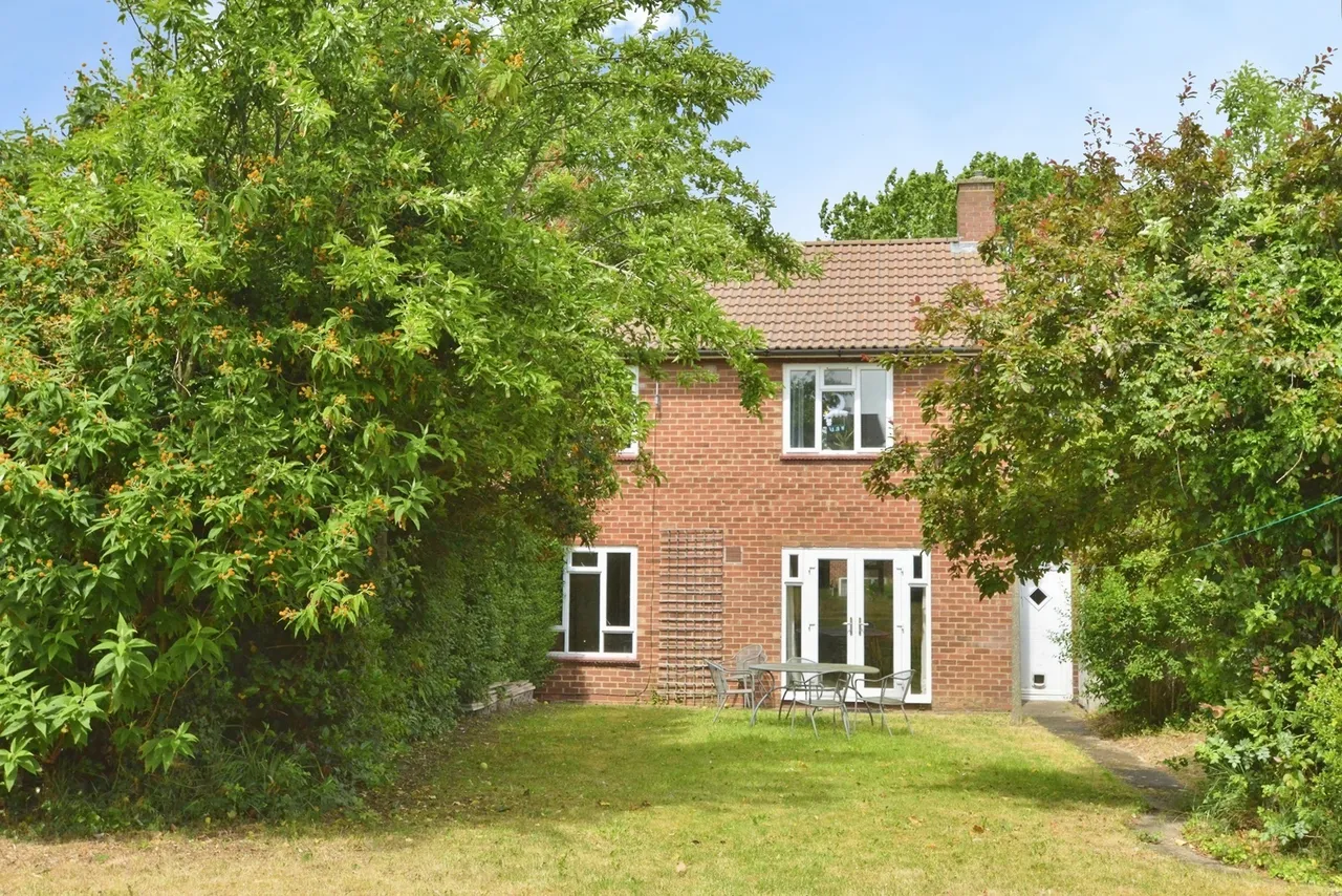 Debbs Close, Stony Stratford, Milton Keynes, MK11, photo 17
