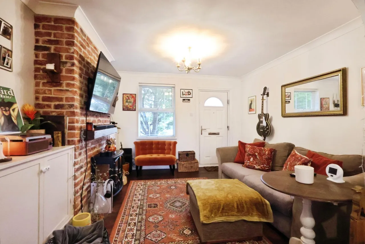Nightingale Road, Hitchin, photo 3