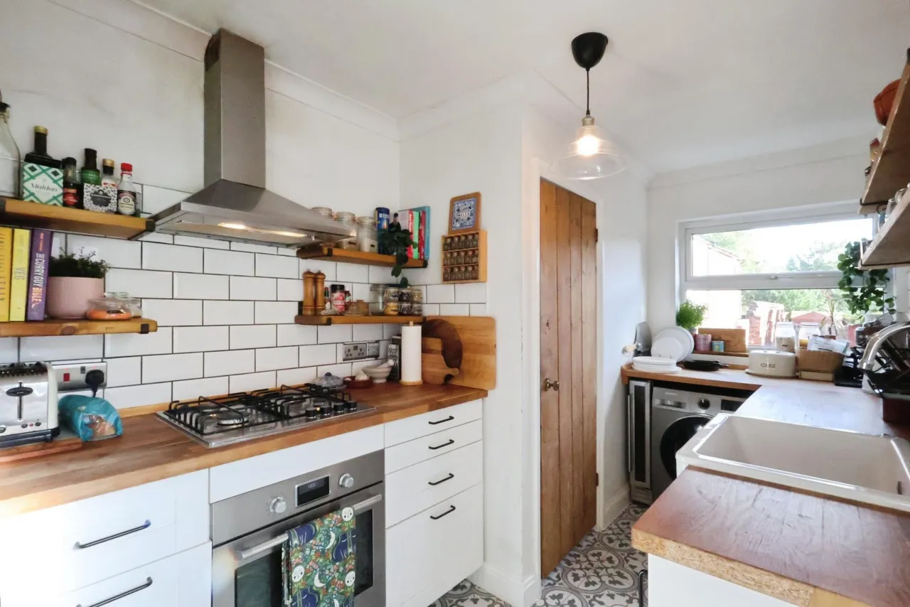 Nightingale Road, Hitchin, photo 11