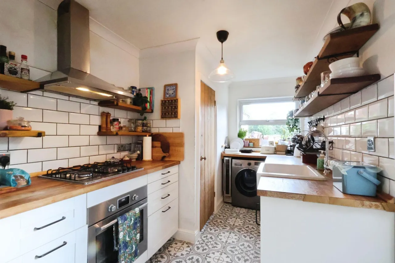 Nightingale Road, Hitchin, photo 9