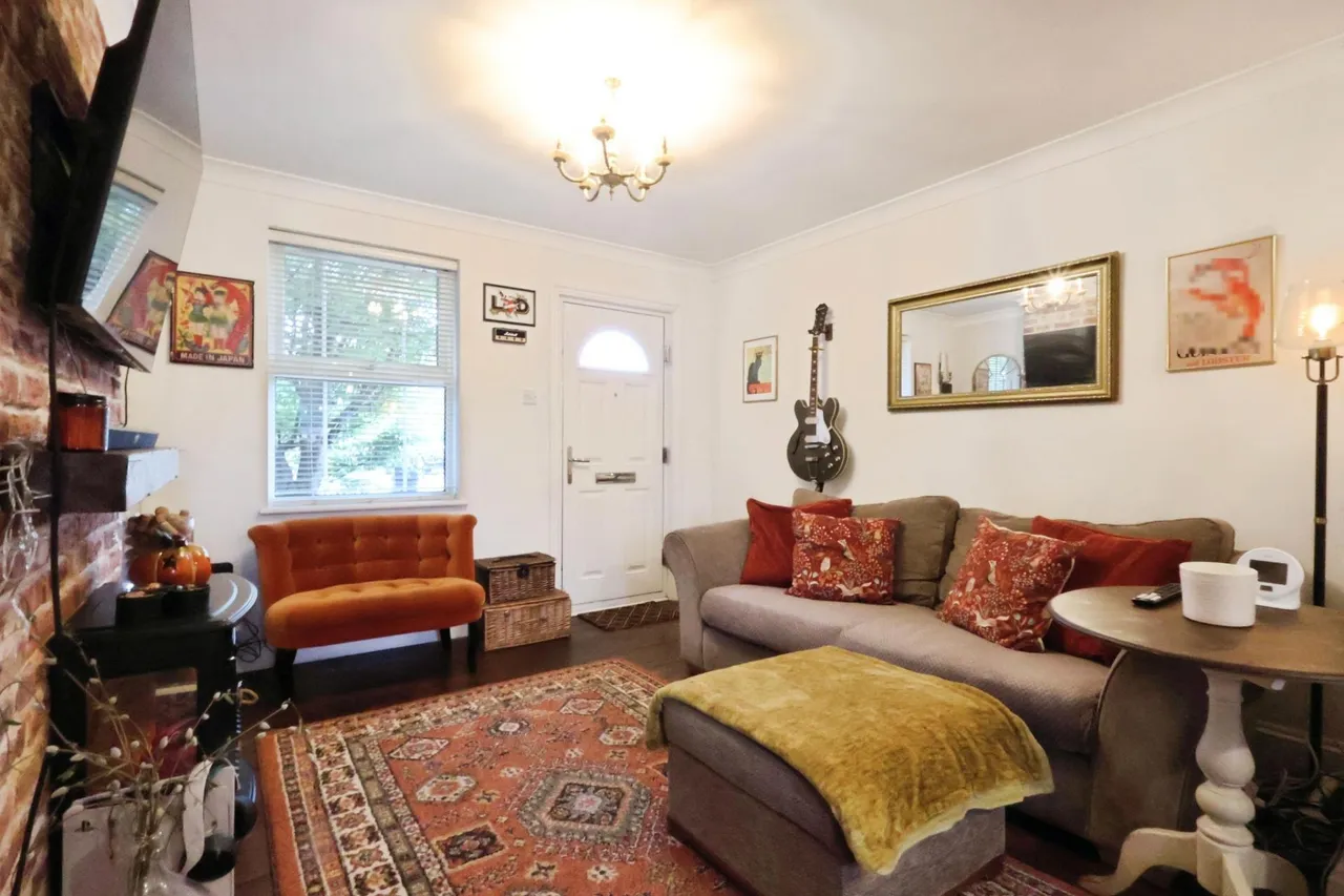 Nightingale Road, Hitchin, photo 5