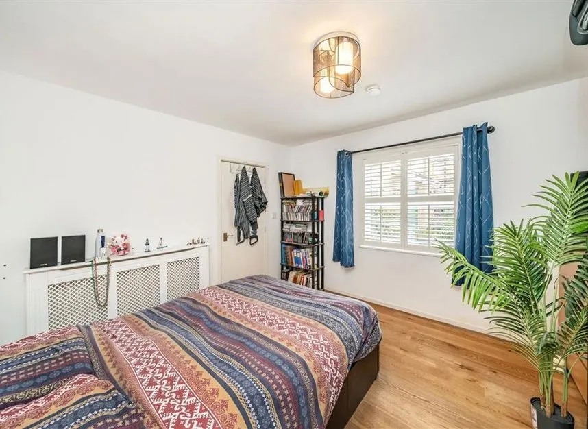 Collinson Walk, Borough, SE1, photo 5