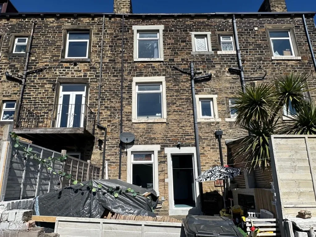 Institute Road, Eccleshill, photo 21