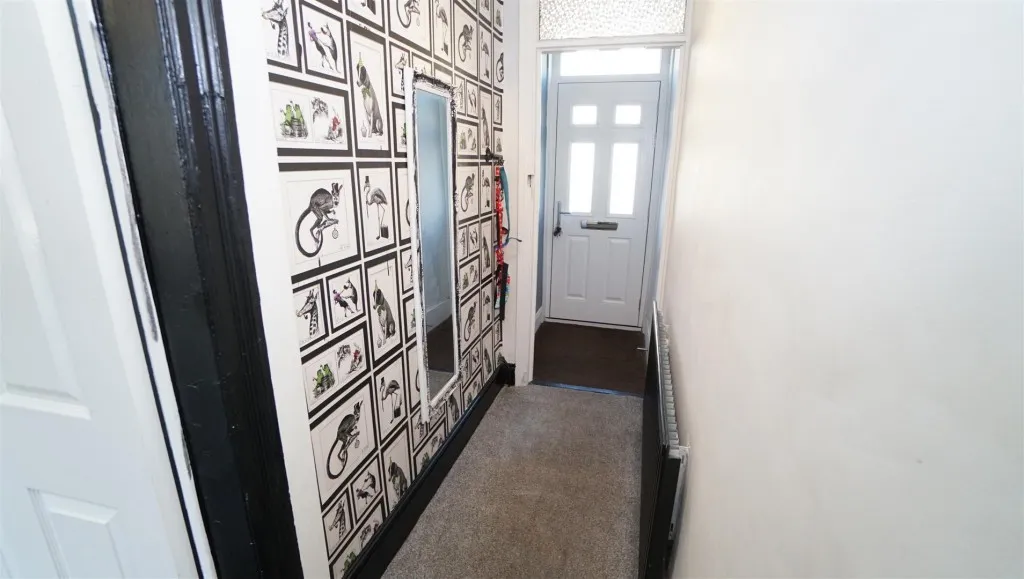 Institute Road, Eccleshill, photo 7