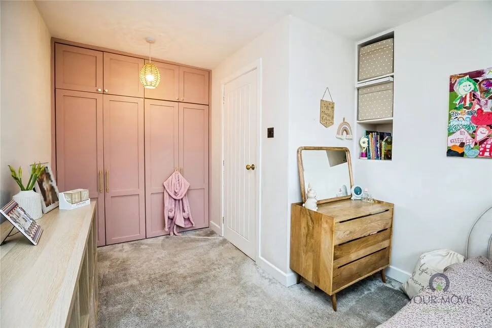 High Lea Close, Oswestry, SY11, photo 19