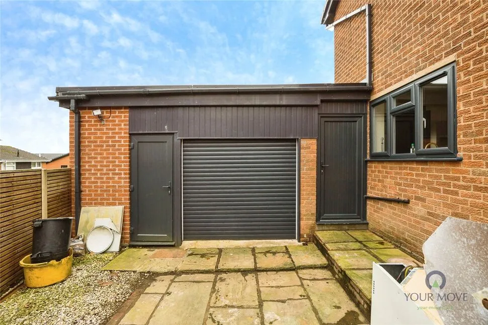 High Lea Close, Oswestry, SY11, photo 27