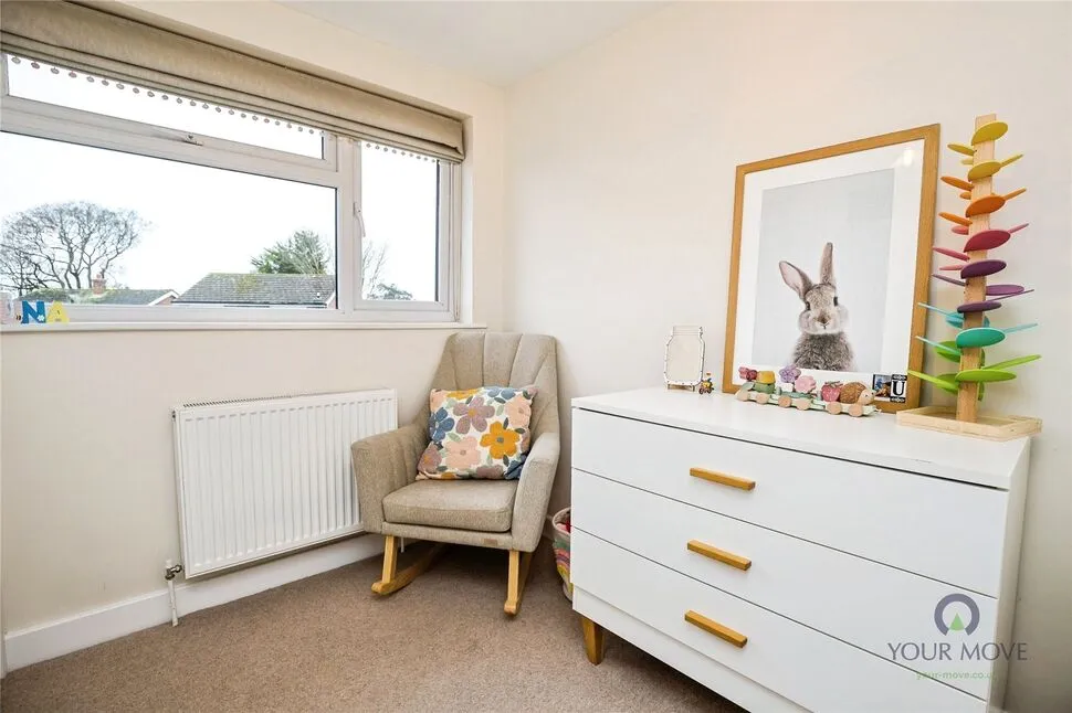 High Lea Close, Oswestry, SY11, photo 20