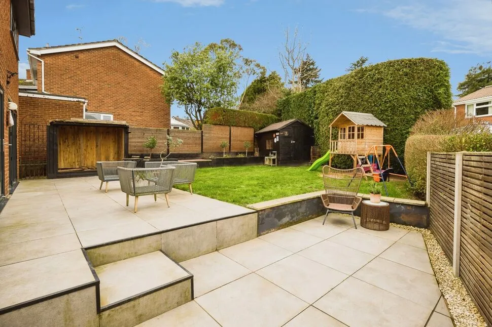 High Lea Close, Oswestry, SY11, photo 6