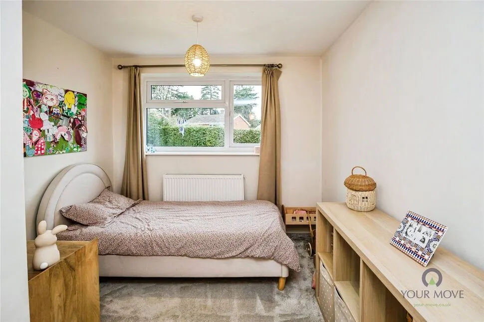 High Lea Close, Oswestry, SY11, photo 18