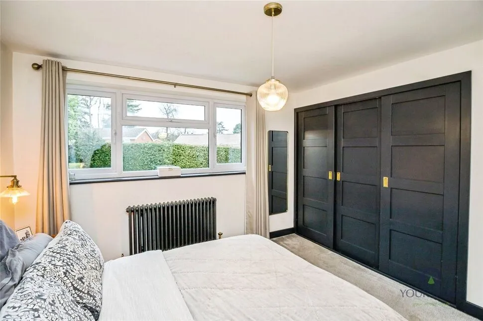 High Lea Close, Oswestry, SY11, photo 17