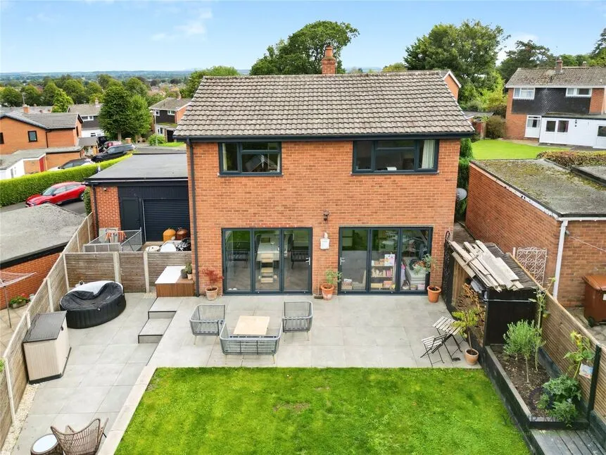 High Lea Close, Oswestry, SY11, photo 8